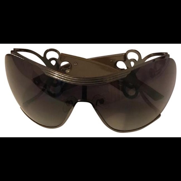 Dior Bronze Oqemh 130 Sunglasses - Picture 9 of 11